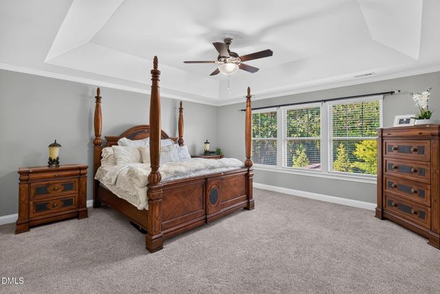 637 Apalachia Lake Drive, Fuquay Varina, NC 27526