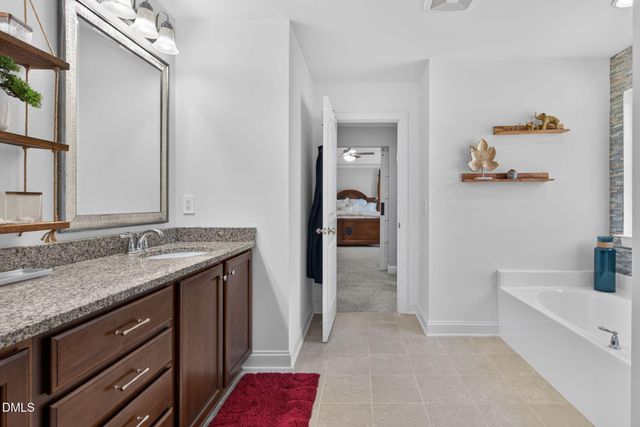 637 Apalachia Lake Drive, Fuquay Varina, NC 27526