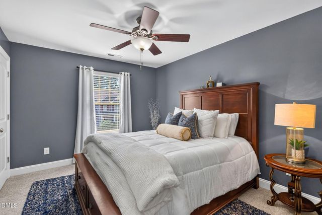 637 Apalachia Lake Drive, Fuquay Varina, NC 27526