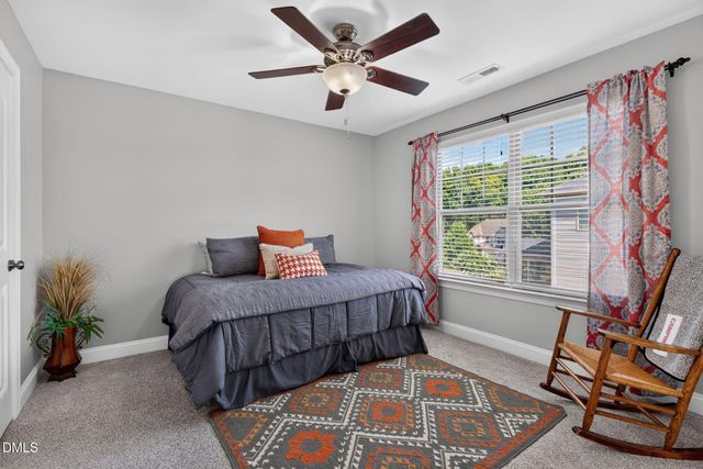 637 Apalachia Lake Drive, Fuquay Varina, NC 27526