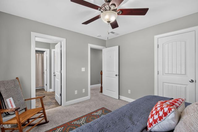 637 Apalachia Lake Drive, Fuquay Varina, NC 27526