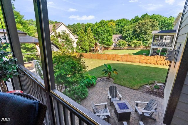637 Apalachia Lake Drive, Fuquay Varina, NC 27526