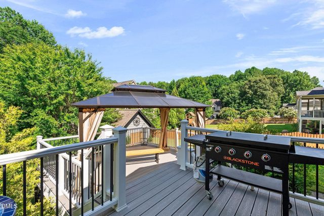 637 Apalachia Lake Drive, Fuquay Varina, NC 27526