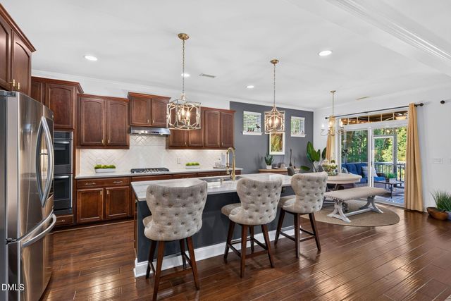 637 Apalachia Lake Drive, Fuquay Varina, NC 27526