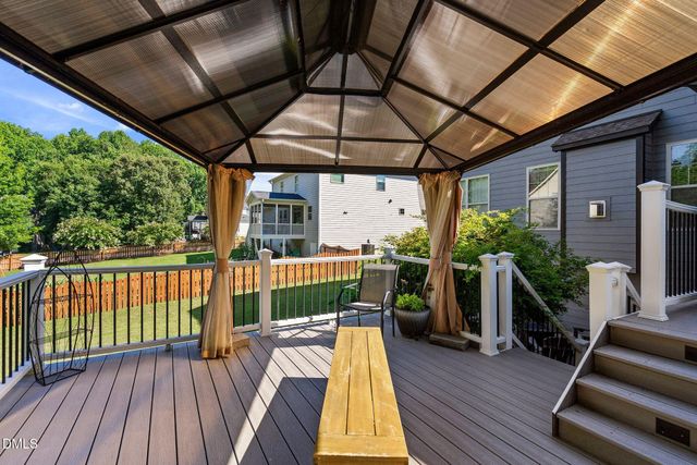 637 Apalachia Lake Drive, Fuquay Varina, NC 27526