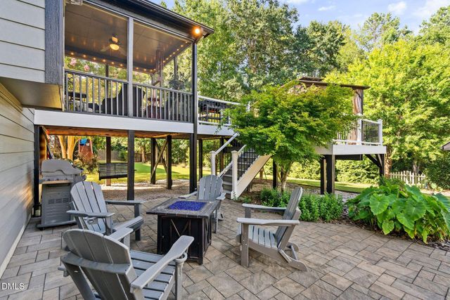 637 Apalachia Lake Drive, Fuquay Varina, NC 27526