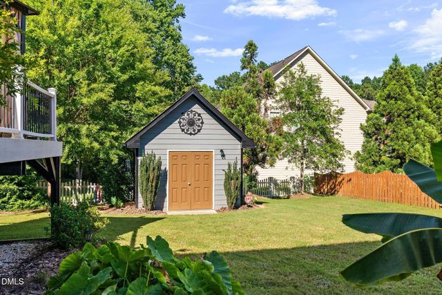 637 Apalachia Lake Drive, Fuquay Varina, NC 27526