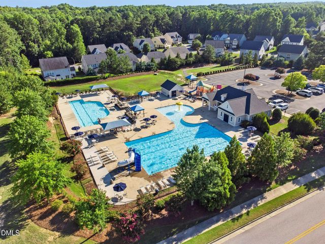 637 Apalachia Lake Drive, Fuquay Varina, NC 27526