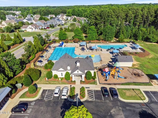 637 Apalachia Lake Drive, Fuquay Varina, NC 27526