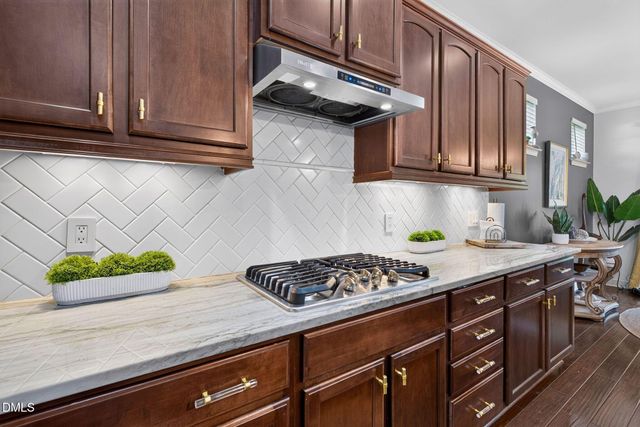 637 Apalachia Lake Drive, Fuquay Varina, NC 27526