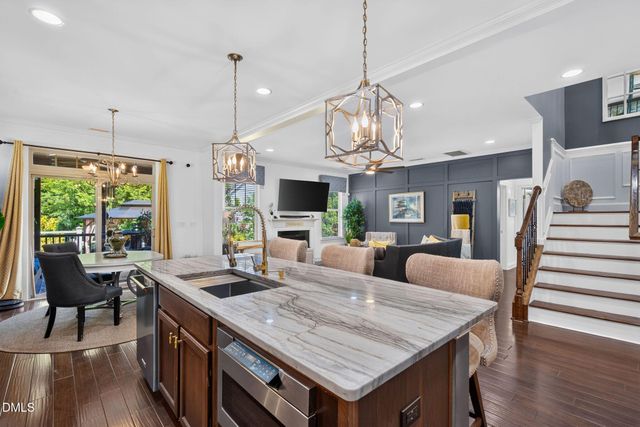 637 Apalachia Lake Drive, Fuquay Varina, NC 27526