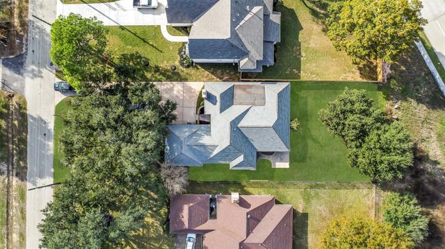 6014 Franz Court, Katy, TX 77493