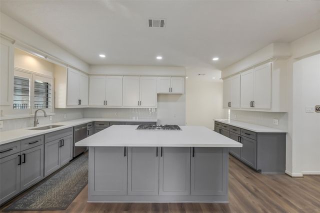 6014 Franz Court, Katy, TX 77493