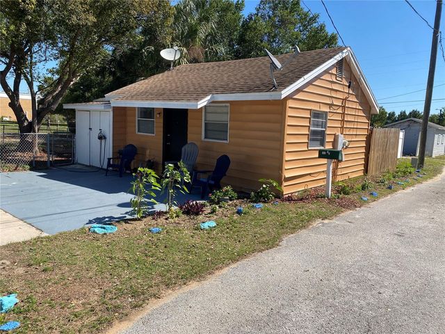 342 E TILLMAN AVENUE, Lake Wales, FL 33853