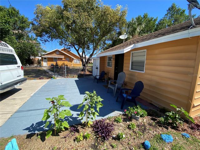 342 E TILLMAN AVENUE, Lake Wales, FL 33853