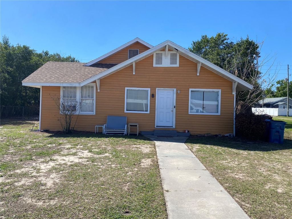 342 E TILLMAN AVENUE, Lake Wales, FL 33853