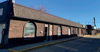 25215-25217 Gratiot Avenue, Roseville, MI 48066