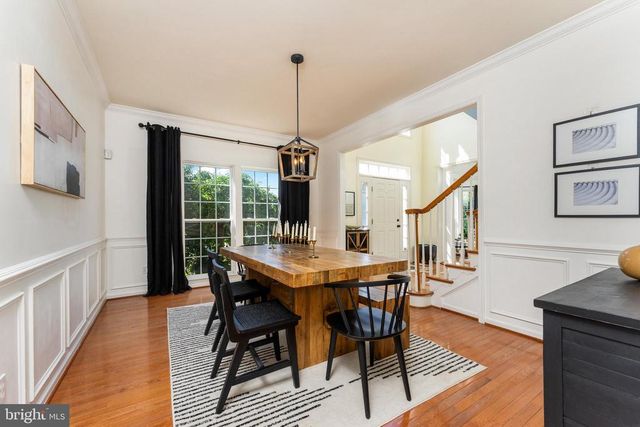 4650 SPRING RUN RD, Warrenton, VA 20187