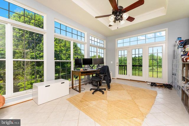 4650 SPRING RUN RD, Warrenton, VA 20187