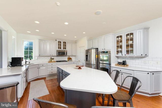 4650 SPRING RUN RD, Warrenton, VA 20187