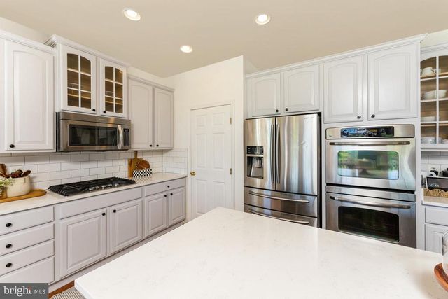4650 SPRING RUN RD, Warrenton, VA 20187