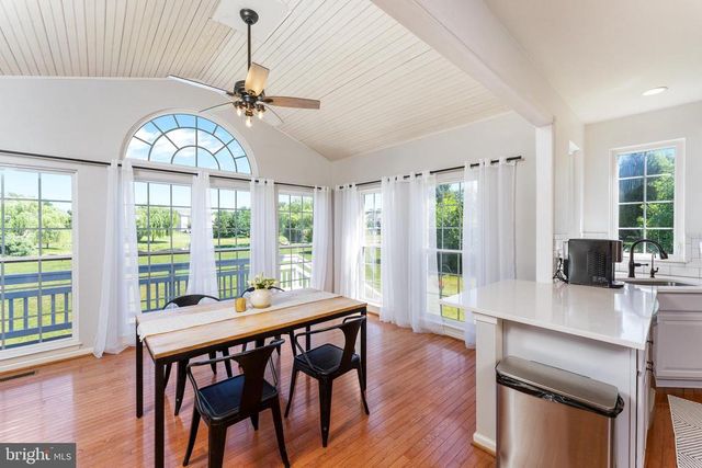 4650 SPRING RUN RD, Warrenton, VA 20187