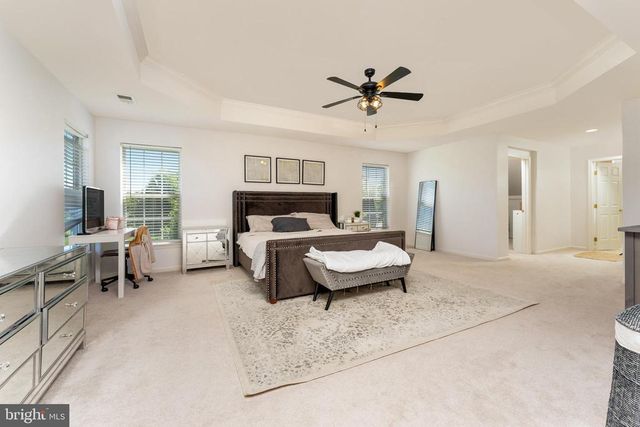 4650 SPRING RUN RD, Warrenton, VA 20187