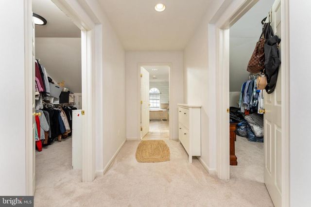 4650 SPRING RUN RD, Warrenton, VA 20187