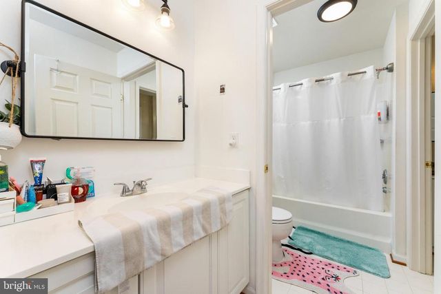 4650 SPRING RUN RD, Warrenton, VA 20187
