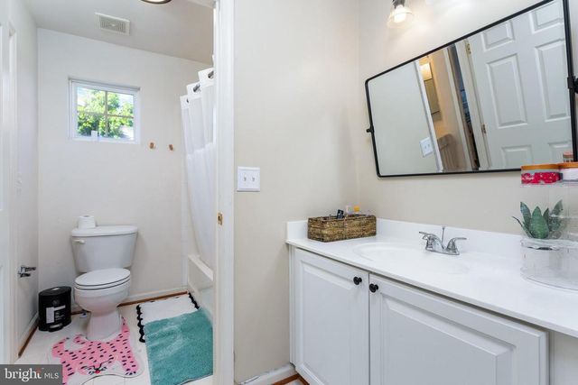 4650 SPRING RUN RD, Warrenton, VA 20187
