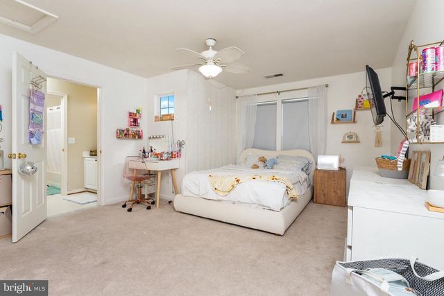 4650 SPRING RUN RD, Warrenton, VA 20187