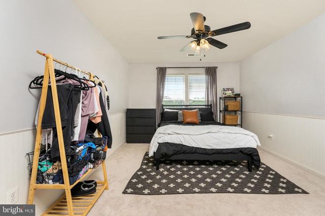 4650 SPRING RUN RD, Warrenton, VA 20187