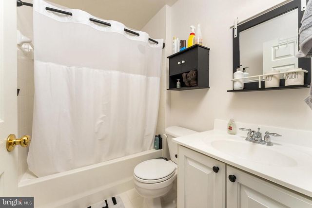 4650 SPRING RUN RD, Warrenton, VA 20187