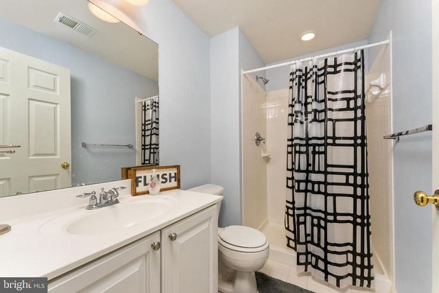 4650 SPRING RUN RD, Warrenton, VA 20187