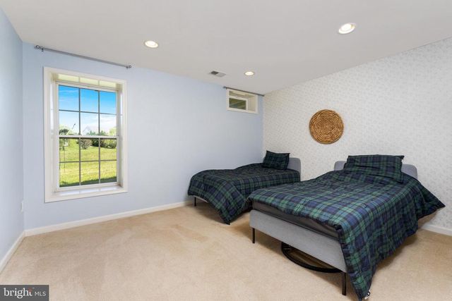 4650 SPRING RUN RD, Warrenton, VA 20187