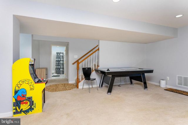 4650 SPRING RUN RD, Warrenton, VA 20187