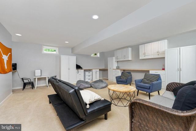4650 SPRING RUN RD, Warrenton, VA 20187