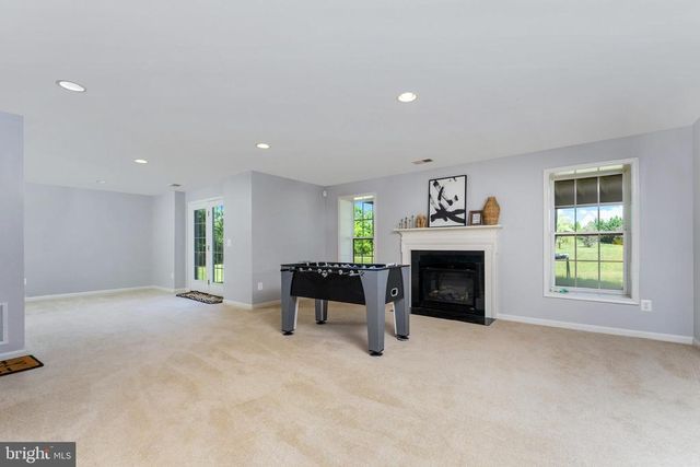 4650 SPRING RUN RD, Warrenton, VA 20187