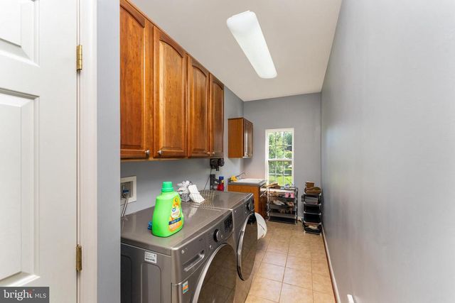 4650 SPRING RUN RD, Warrenton, VA 20187