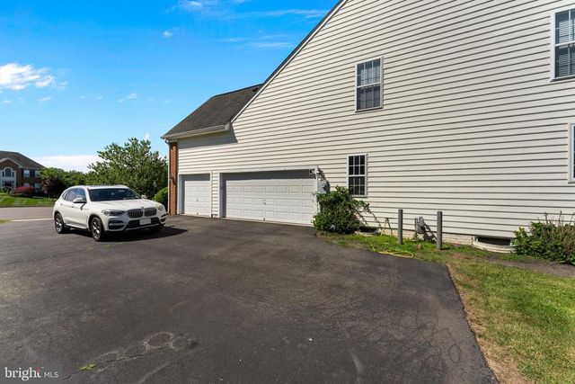 4650 SPRING RUN RD, Warrenton, VA 20187