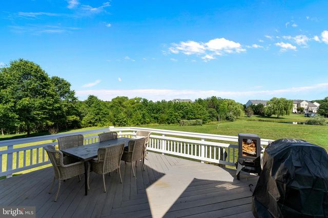 4650 SPRING RUN RD, Warrenton, VA 20187