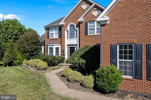 4650 SPRING RUN RD, Warrenton, VA 20187