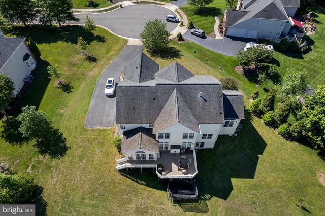 4650 SPRING RUN RD, Warrenton, VA 20187