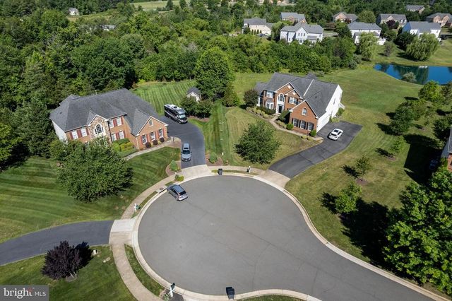 4650 SPRING RUN RD, Warrenton, VA 20187