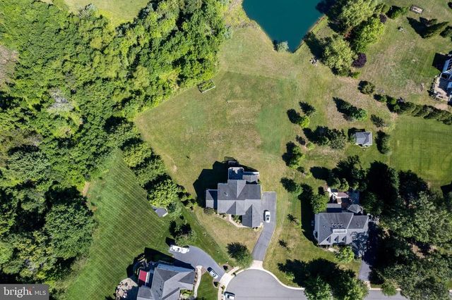 4650 SPRING RUN RD, Warrenton, VA 20187