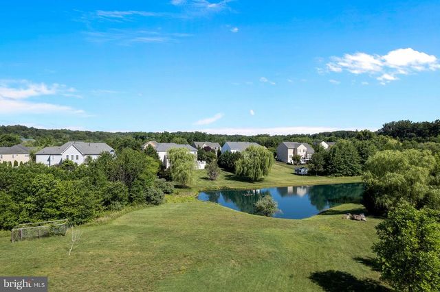 4650 SPRING RUN RD, Warrenton, VA 20187