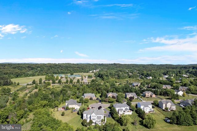 4650 SPRING RUN RD, Warrenton, VA 20187