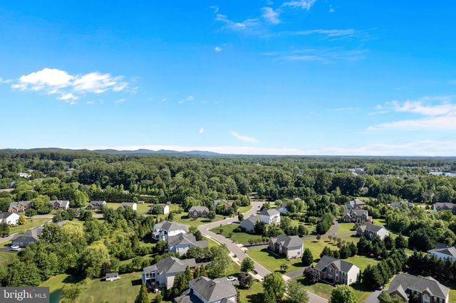 4650 SPRING RUN RD, Warrenton, VA 20187