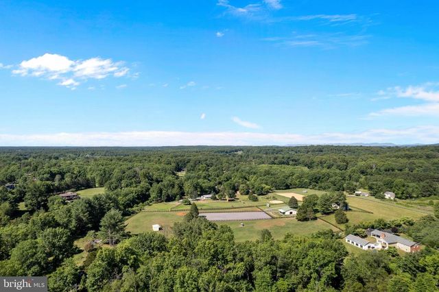 4650 SPRING RUN RD, Warrenton, VA 20187