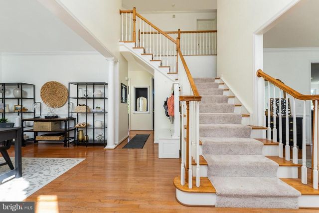 4650 SPRING RUN RD, Warrenton, VA 20187
